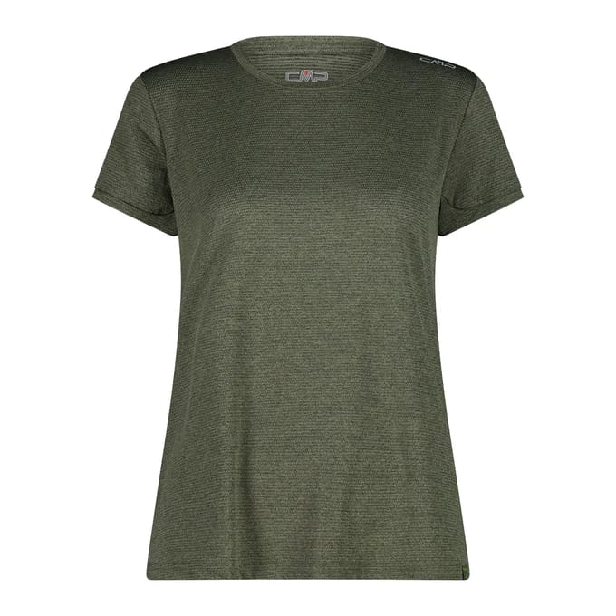 T-shirt dames CMP Unlimitech Graphene