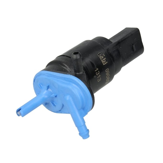 Waterpomp, koplampsproeier FEBI BILSTEIN 09089