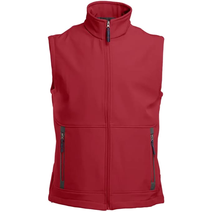 Softshell Gilet Pen Duick