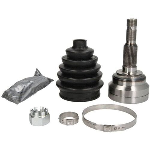 Homokineet reparatie set, aandrijfas SPIDAN 21195