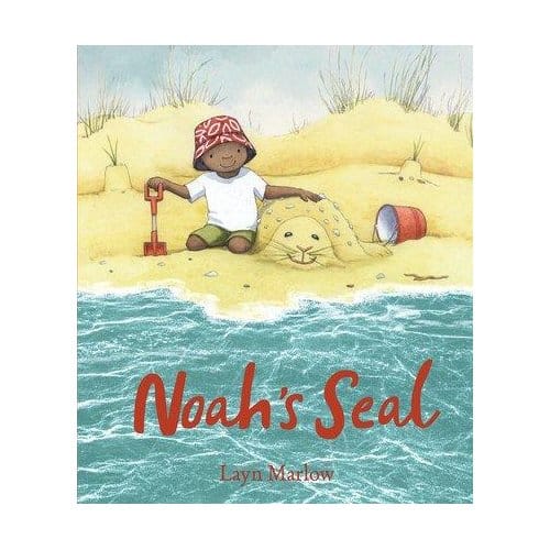 Noah's Seal - Layn Marlow