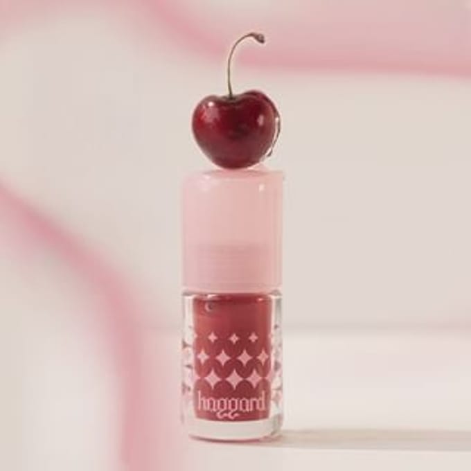 haggard - EMO MONSTER Series Plumping Lip Gloss - 7 Colors H05# Grape Purple - 3.3g