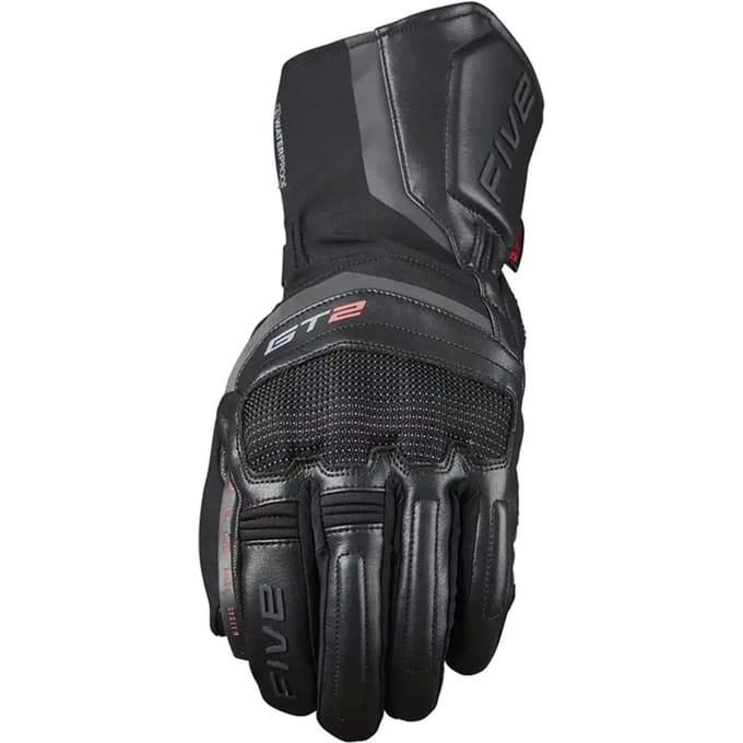 Motor race handschoenen Five GT2 EVO WP