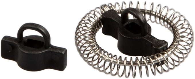 Inventum Garde Garde en mixer van melkopschuimer MK350, MK450, MK500, MK351 20400900007