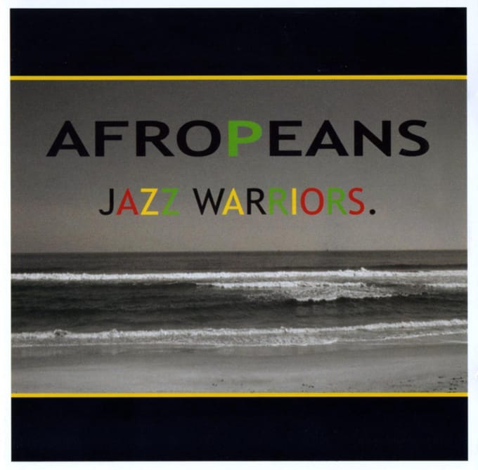 Afropeans