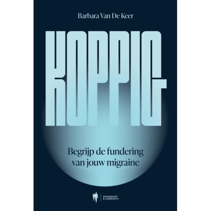 Koppig - Barbara Van De Keer