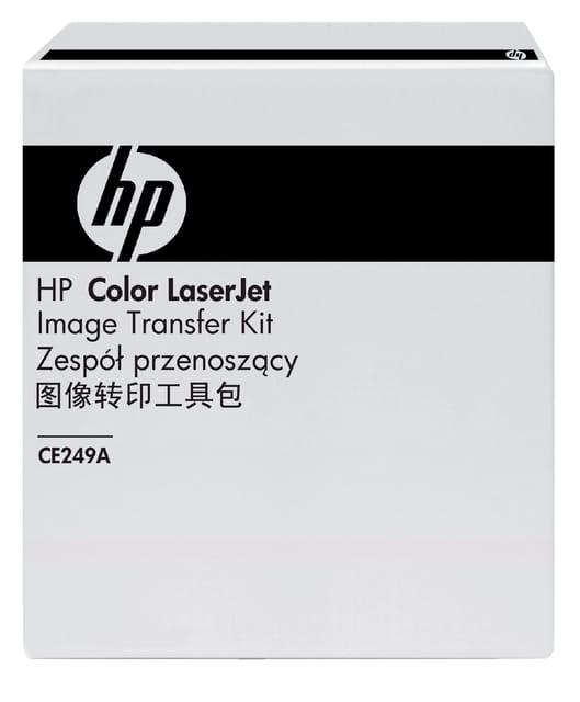 HP CE249A transfer kit standard capacity 150.000 paginas 1-pack