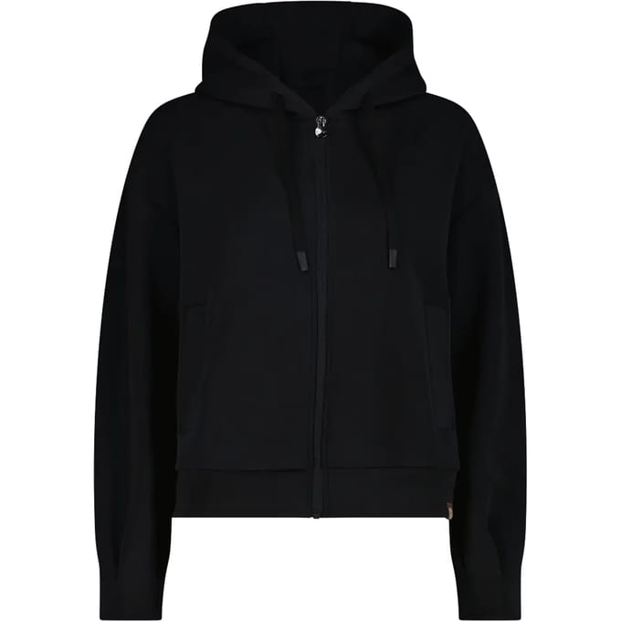 Dames Hoodie in modal CMP