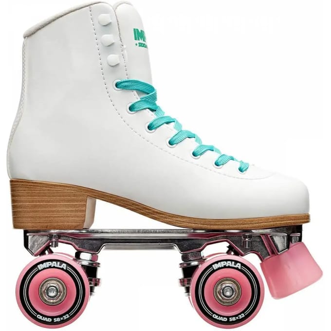Damesschoenen Impala Quad Skate