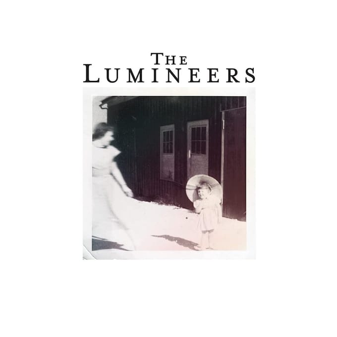 The Lumineers - The Lumineers