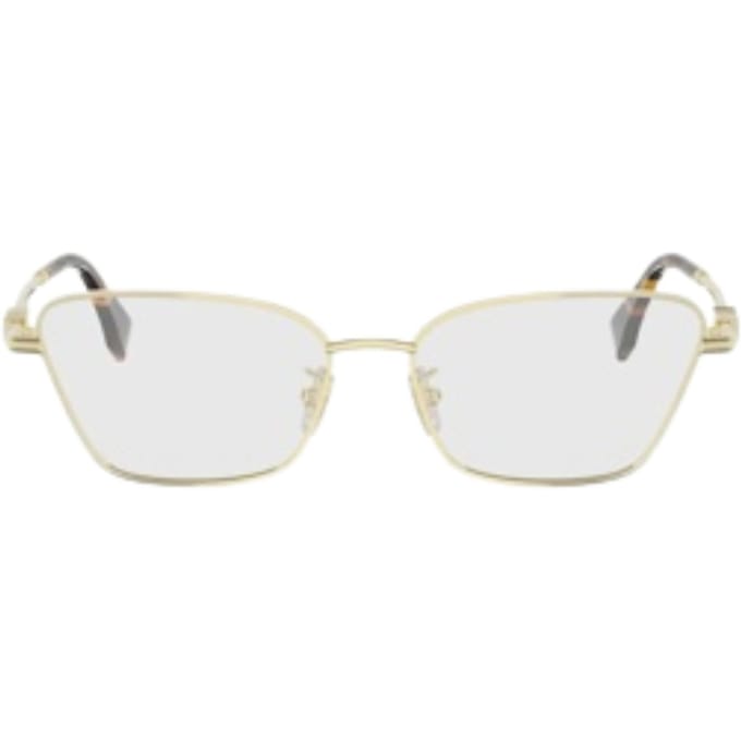 Bril Maison Fendi FE50141U-030 Vrouw