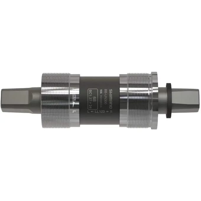 Shimano Innenlager BB-UN300 4-kant BSA Trapas