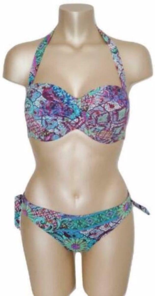 Cyell Bali Love bikini set 70D + S
