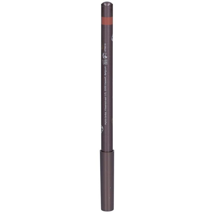 I am Klean- Lip Pencil Nude- minerale make up- Vegan-Organic