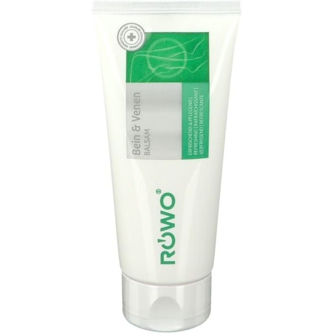 Rowo Been en Venen Balsem tube 100 ml. | spatader crème