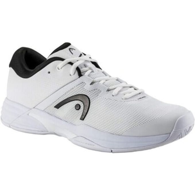 HEAD Revolt Evo 2.0 - Tennisschoenen - Wit/Zwart