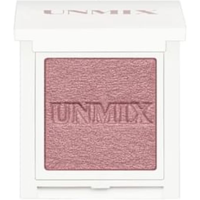 UNMIX - Eyelid Nuance 04 Pink Sand