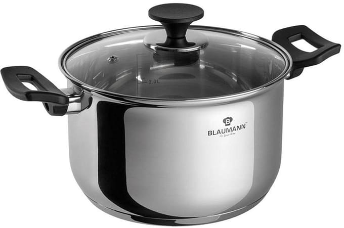 Blaumann Kookpan Gourmet Line 16cm.