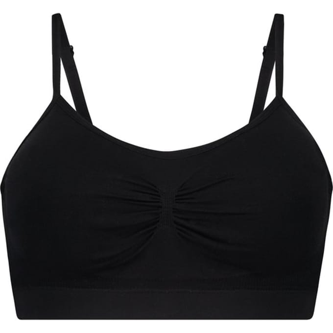 Hunkemöller - Maat M - Naadloze strappy top