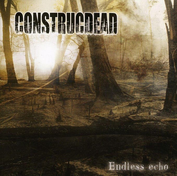Endless Echo