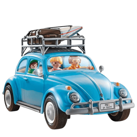 PLAYMOBIL Volkswagen Kever - 70177