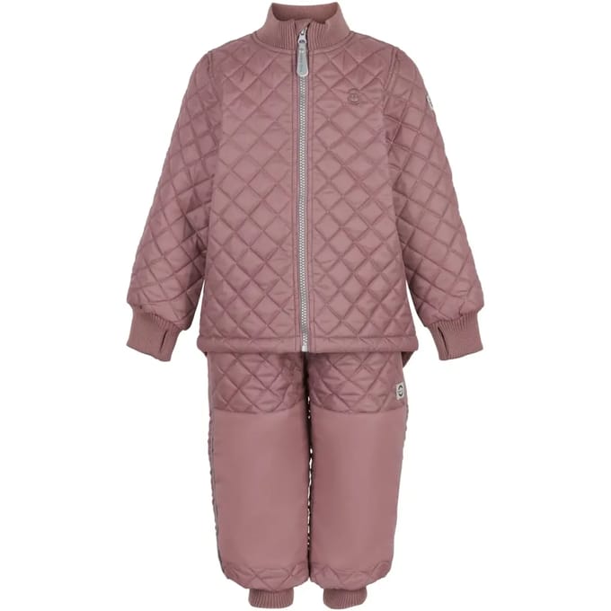 Kinderset Mikk-Line Thermo