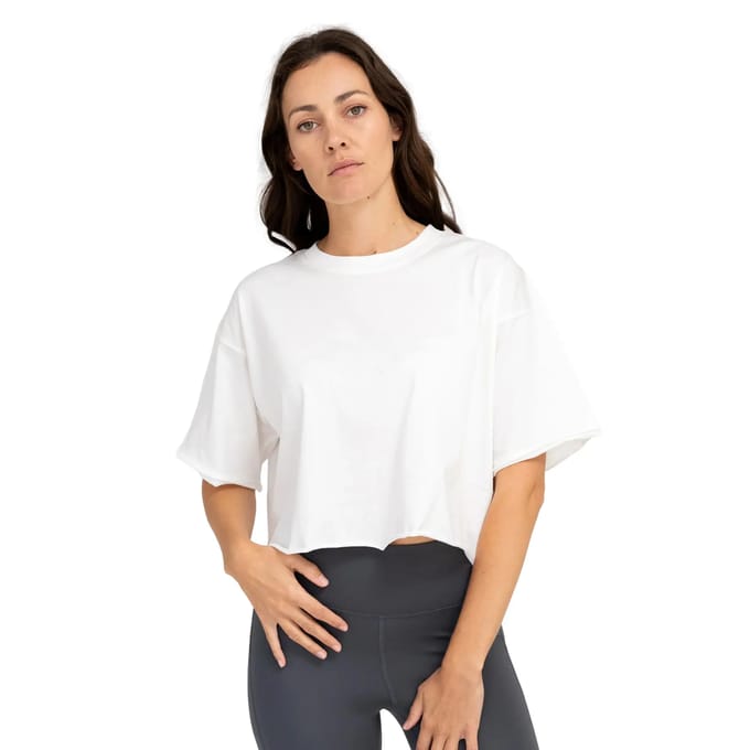 T-shirt dames Lotuscrafts Eli