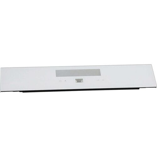 AEG controlepaneel, wit, 60cm,ITEX100 140195664911