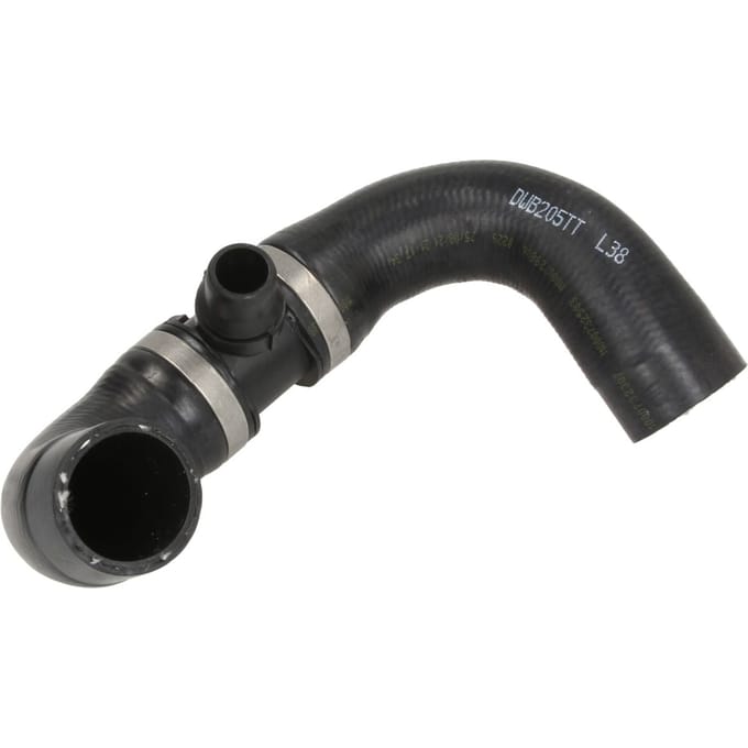 Verwarmingsslang THERMOTEC DWB205TT