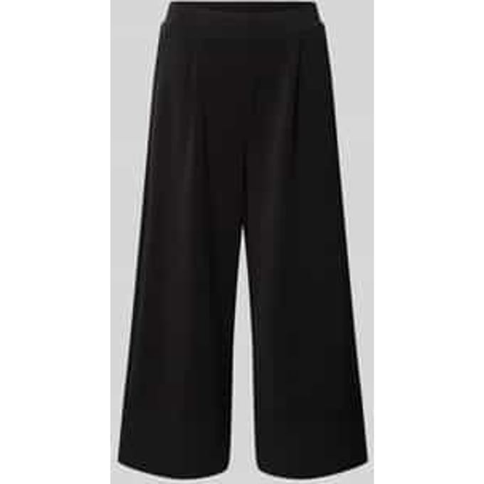 regular fit culotte van modalmix