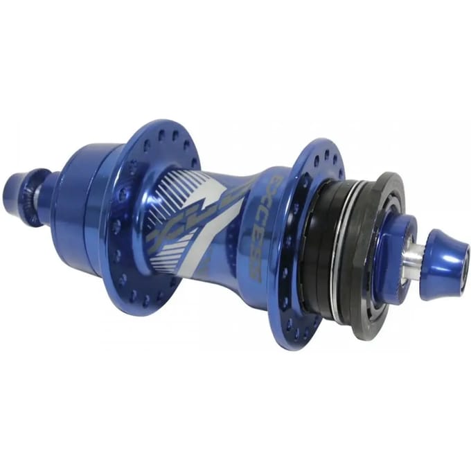Achternaaf Excess XLC 120 mini/expert 36H