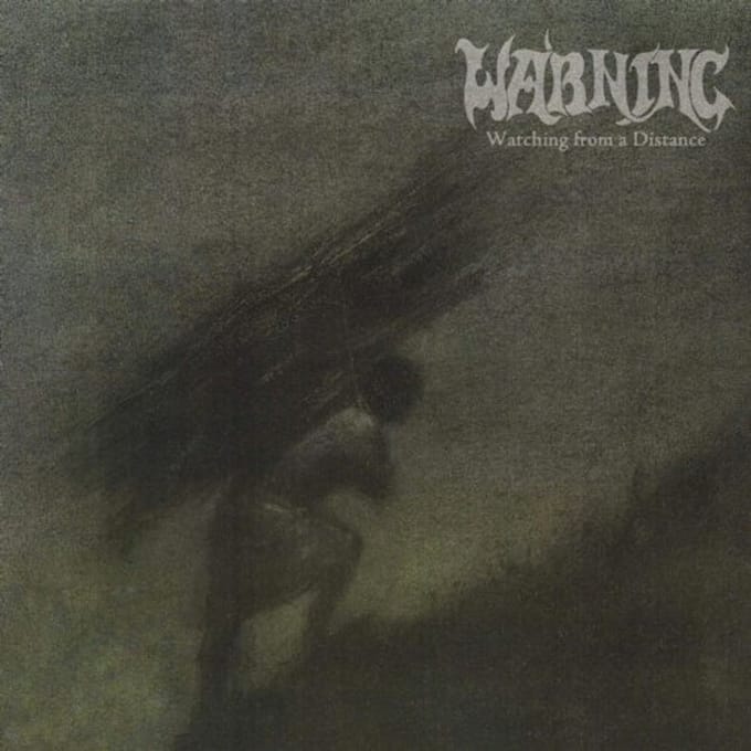 Watching From A Distance - Warning