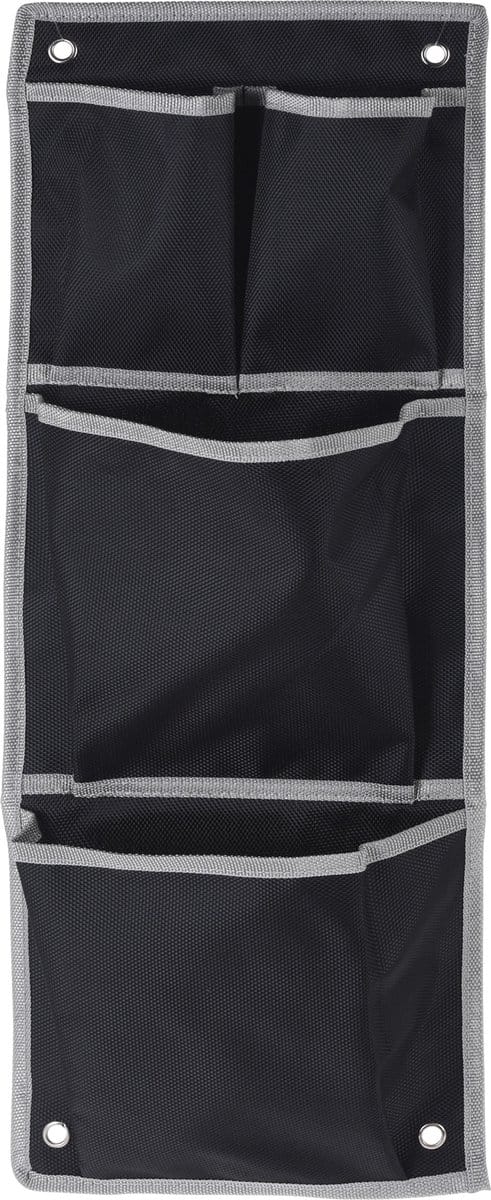 Free And Easy Campingorganizer Donkerblauw 20x57 Cm