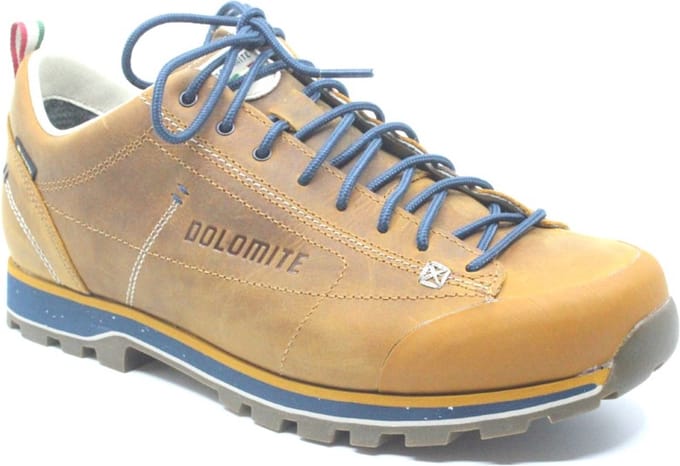 Dolomite Cinquantaquattro Low Fg Evo Gore-tex® Wandelschoenen Bruin EU 44