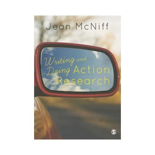 Writing And Doing Action Research - McNiff