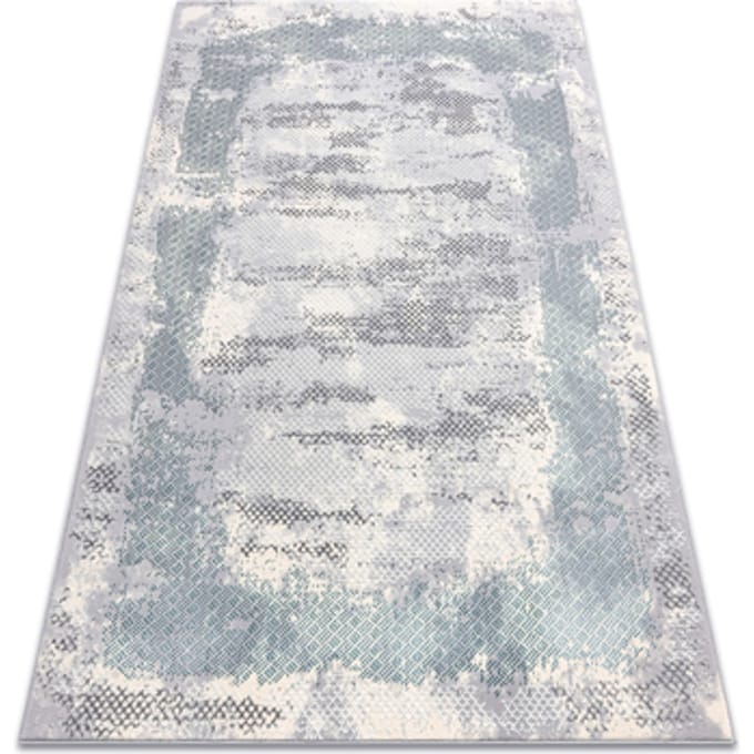 Kleden Rugsx Tapijt CORE A004 Kader, schaduw - structureel, 80x150 cm