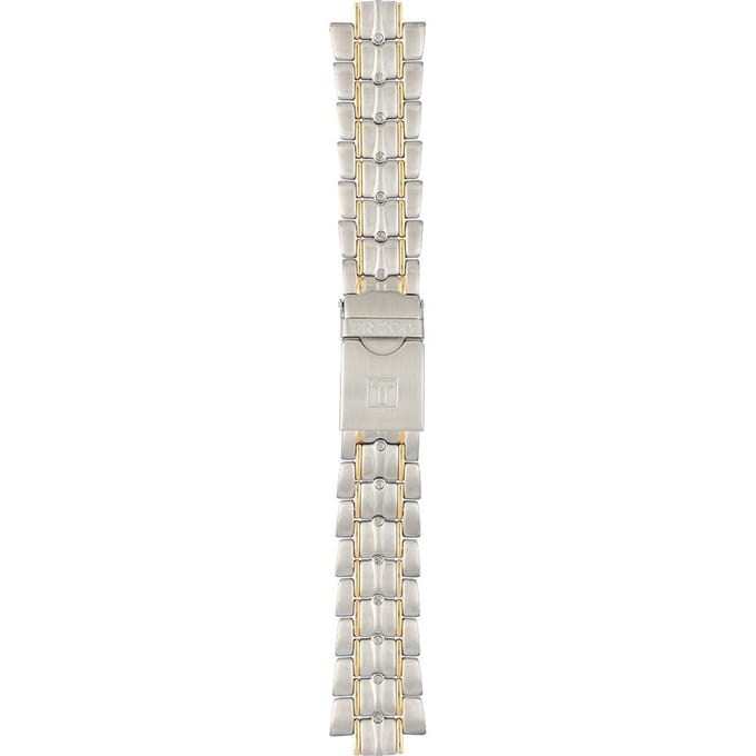 Tissot Straps T605014218 band