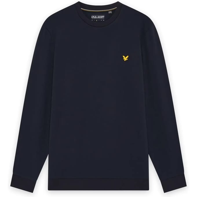 Sweatshirt Lyle & Scott Fly