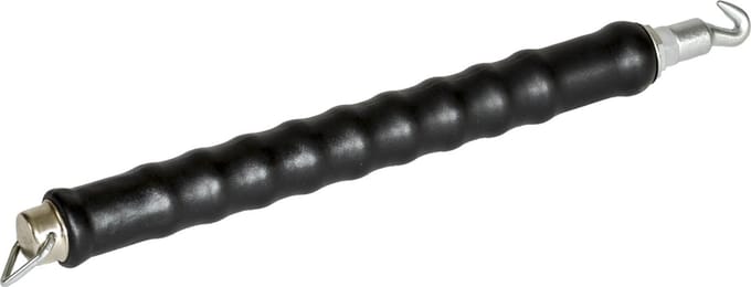 Kortpack - Drilbinder-apparaat voor het aantrekken van Drilbinders - Softgrip-handvat - (099.9040)