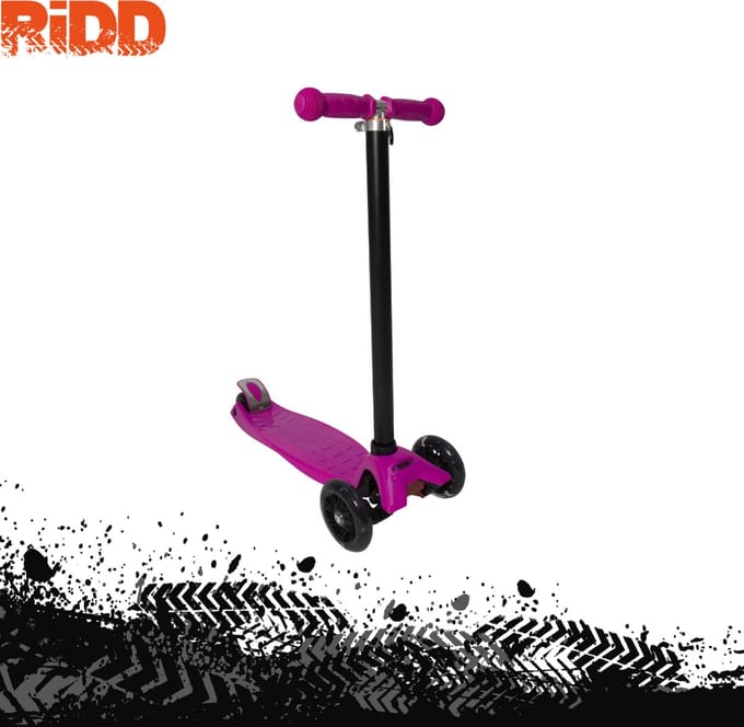 RiDD kinderstep
