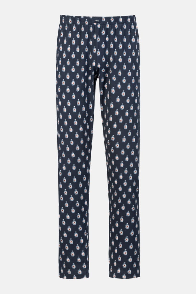 Lange broek Serie Pancake Proof Yacht Blue