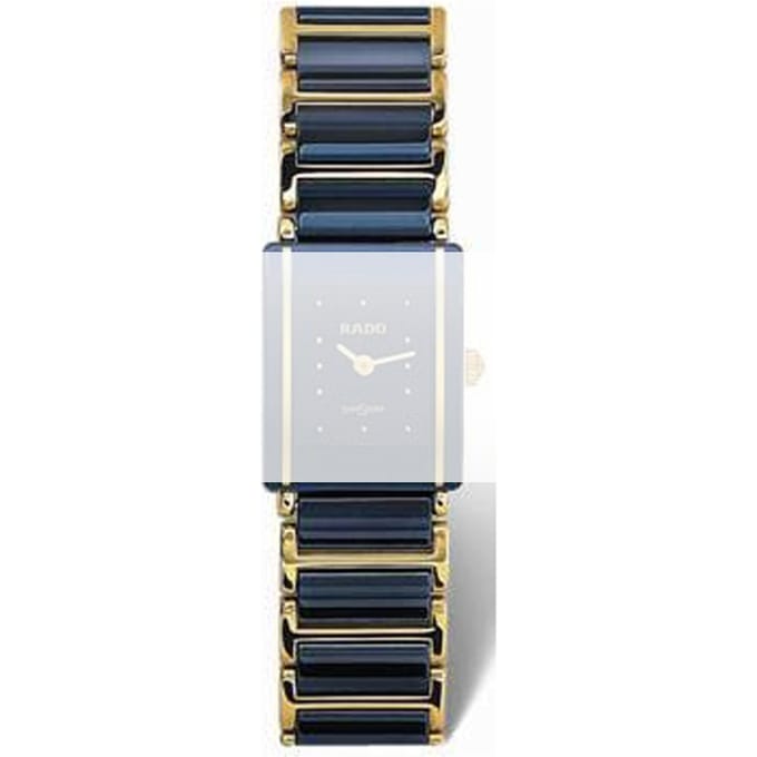 Rado straps 07.04403.10 Integral band