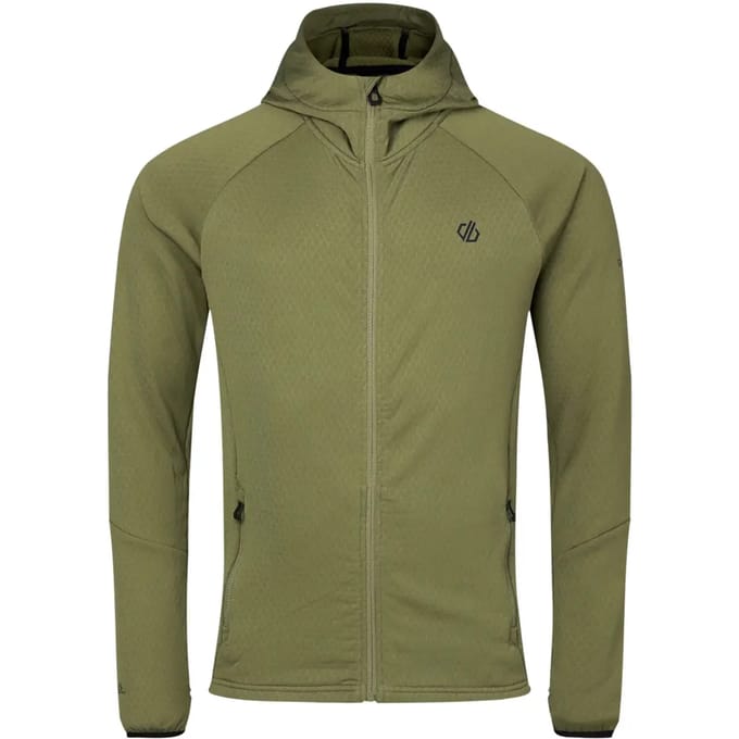Wandeljack met capuchon Dare 2B Venture