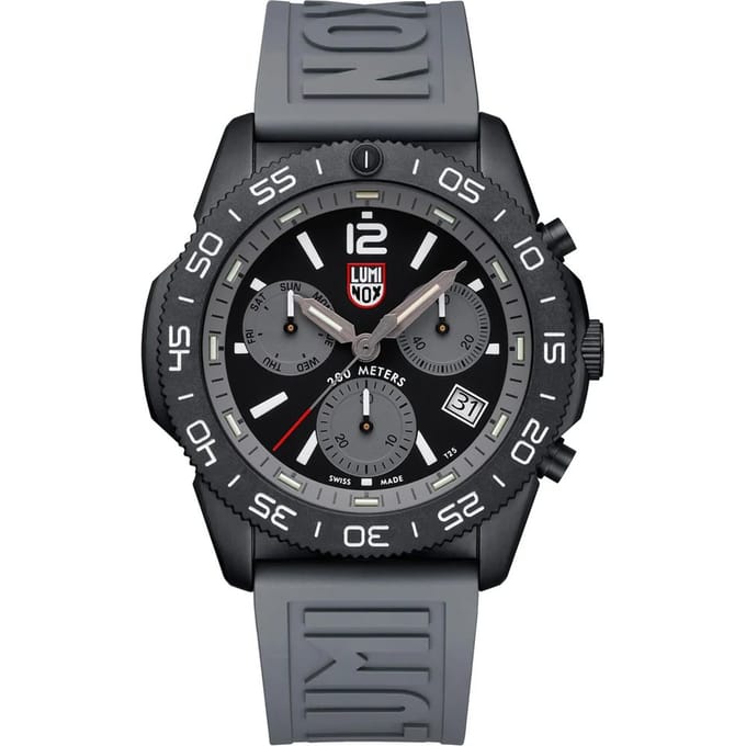 Luminox Sea XS.3148 Pacific Diver Horloge