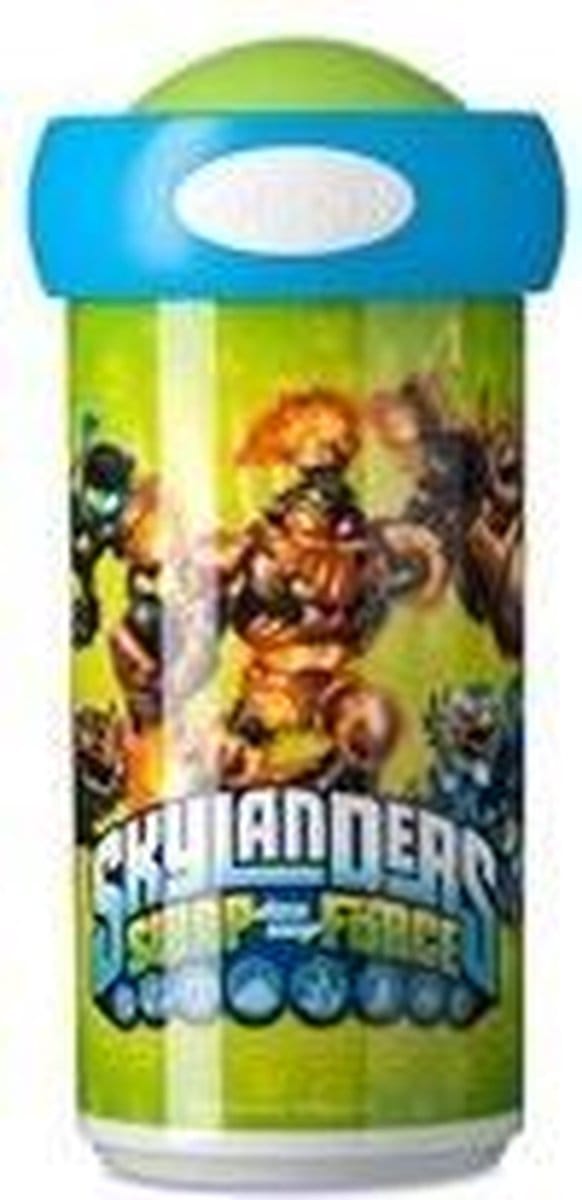 Mepal schoolbeker campus - Skylanders Swap Force