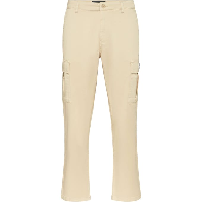 Broek Cargo Pasvorm
