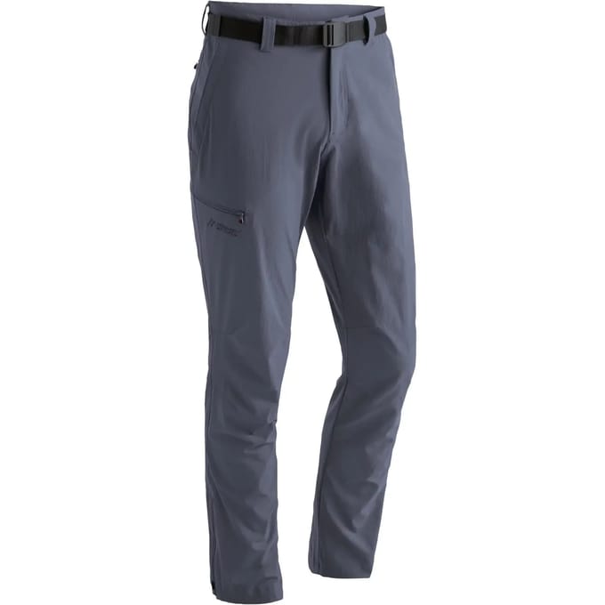 Maier Sports Softshellbroek Torid Slim 132009-949