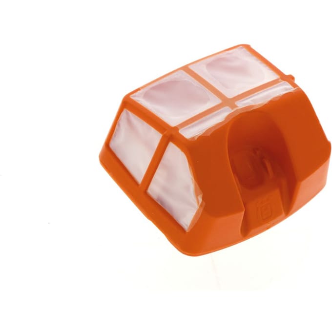 Husqvarna562xp/g luchtfilter-nylon 25 oranje