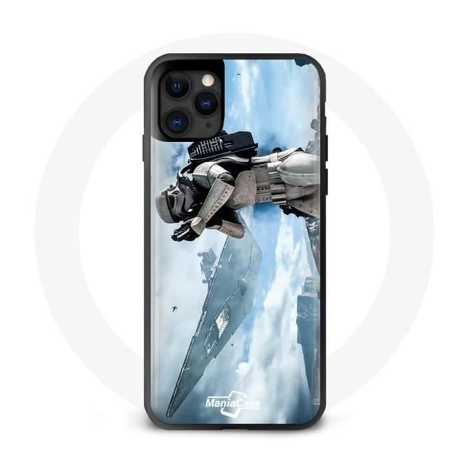 Star Wars iPhone 13 mini-hoesje