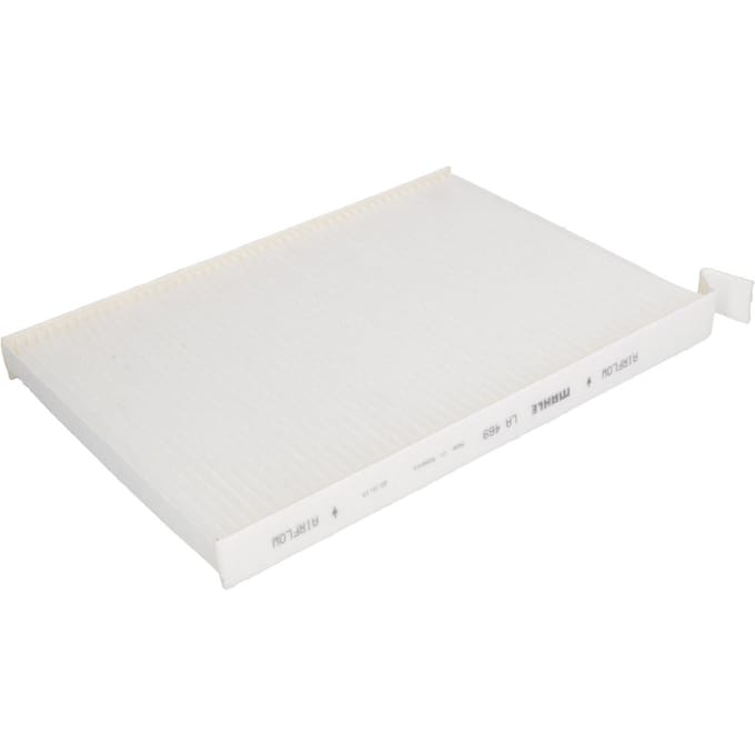 Cabine luchtfilter KNECHT LA 469